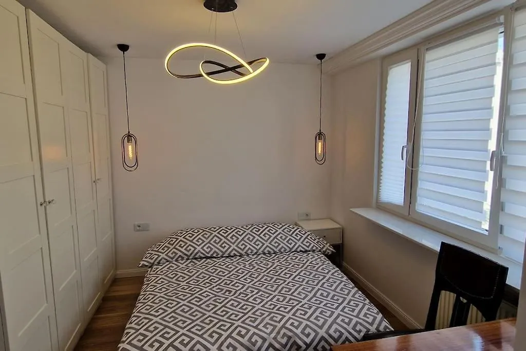Arma Design Apartment 2 Bedrooms Warsaw Poland