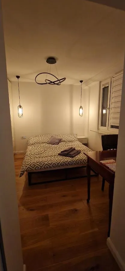Arma Design Apartment 2 Bedrooms Warsaw 0*,