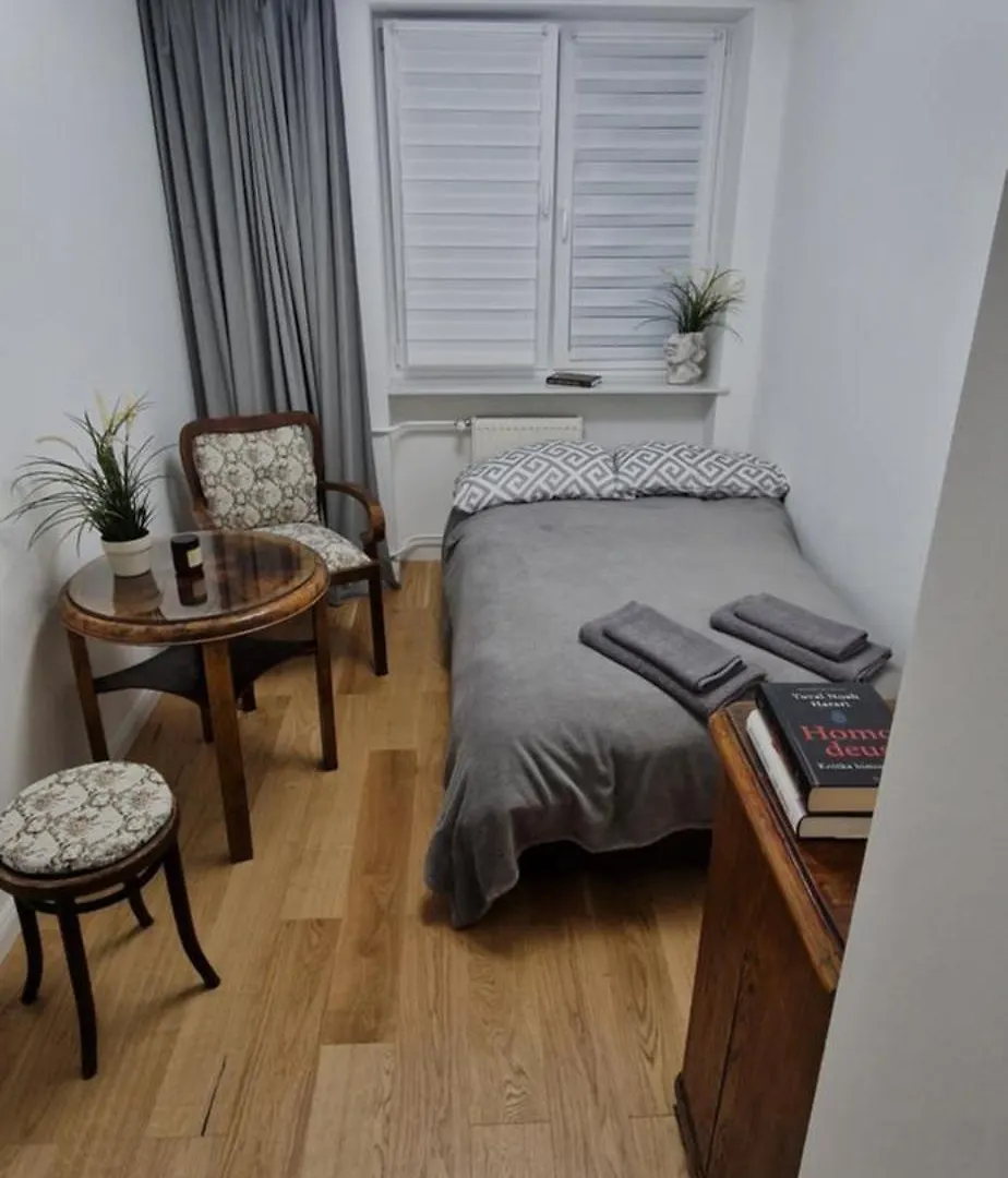 Arma Design Apartment 2 Bedrooms Warsaw