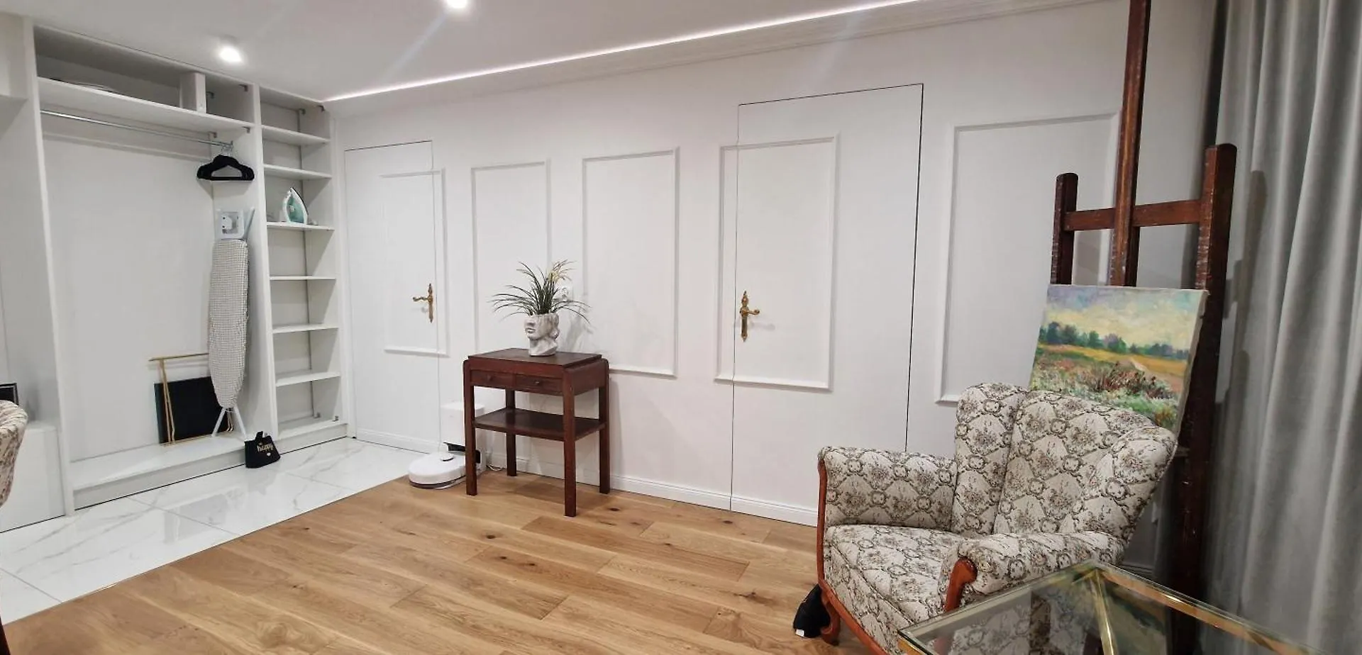 Arma Design Apartment 2 Bedrooms Warsaw 0*,  Poland