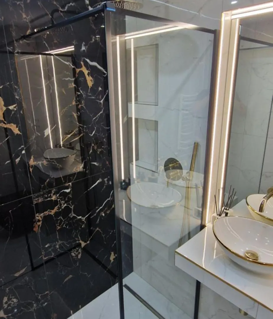 Arma Design Apartment 2 Bedrooms Warsaw