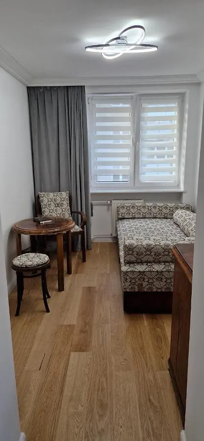 Arma Design Apartment 2 Bedrooms Varsavia
