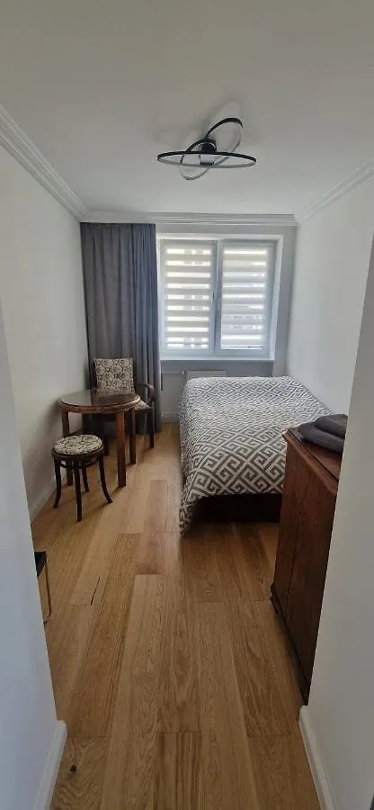 Arma Design Apartment 2 Bedrooms Varsavia