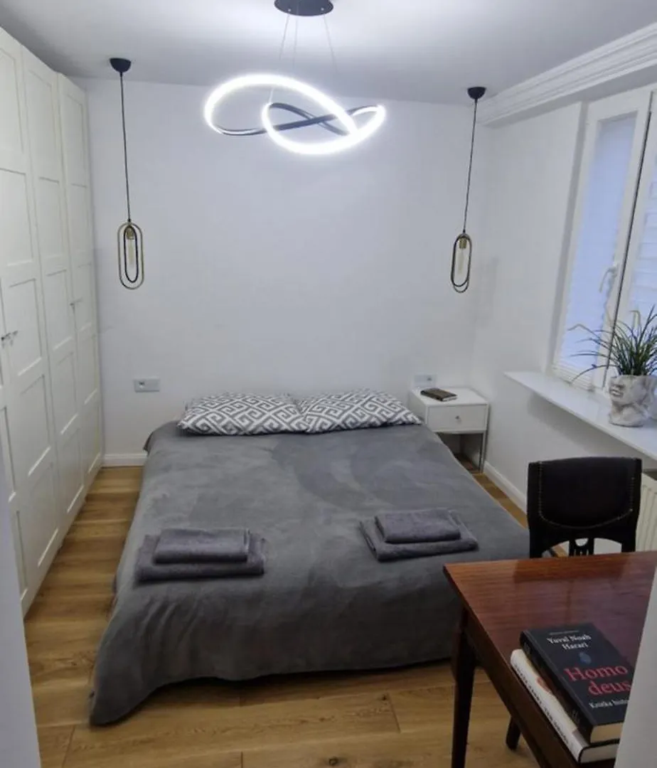 Arma Design Apartment 2 Bedrooms Varsavia 0*,