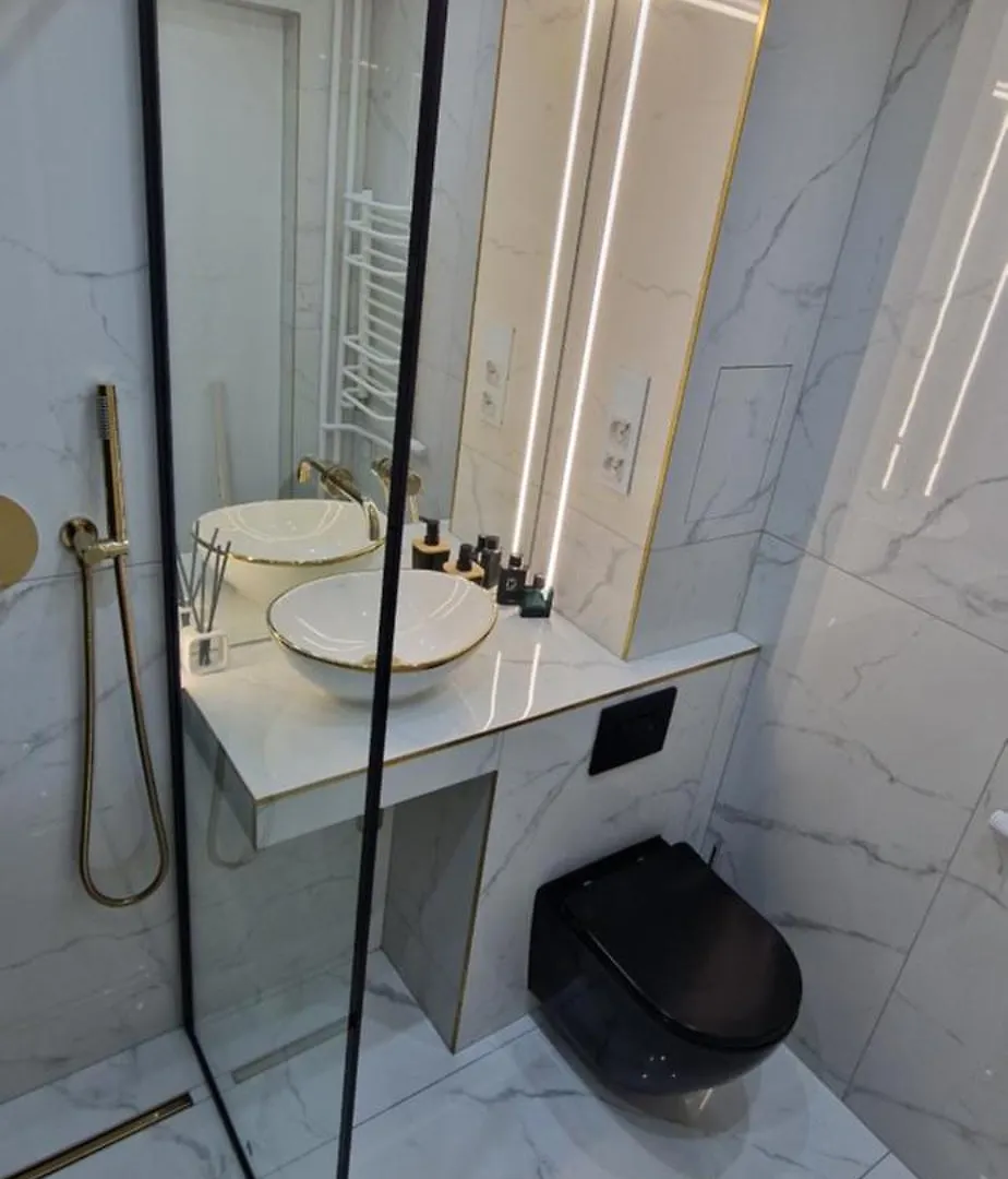 Arma Design Apartment 2 Bedrooms Varsavia